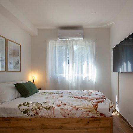 Room Levi Rovinj Dış mekan fotoğraf