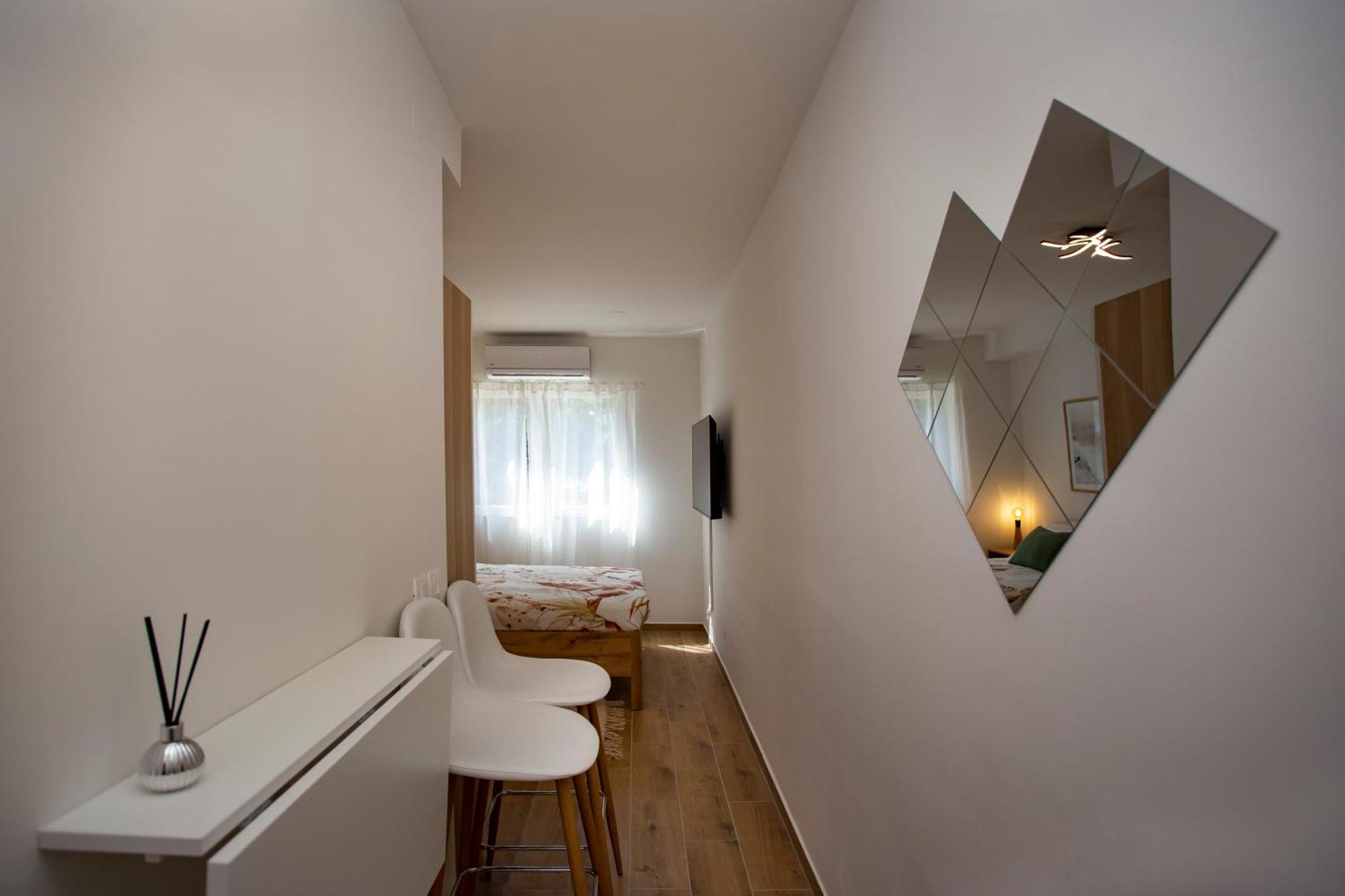 Room Levi Rovinj Dış mekan fotoğraf
