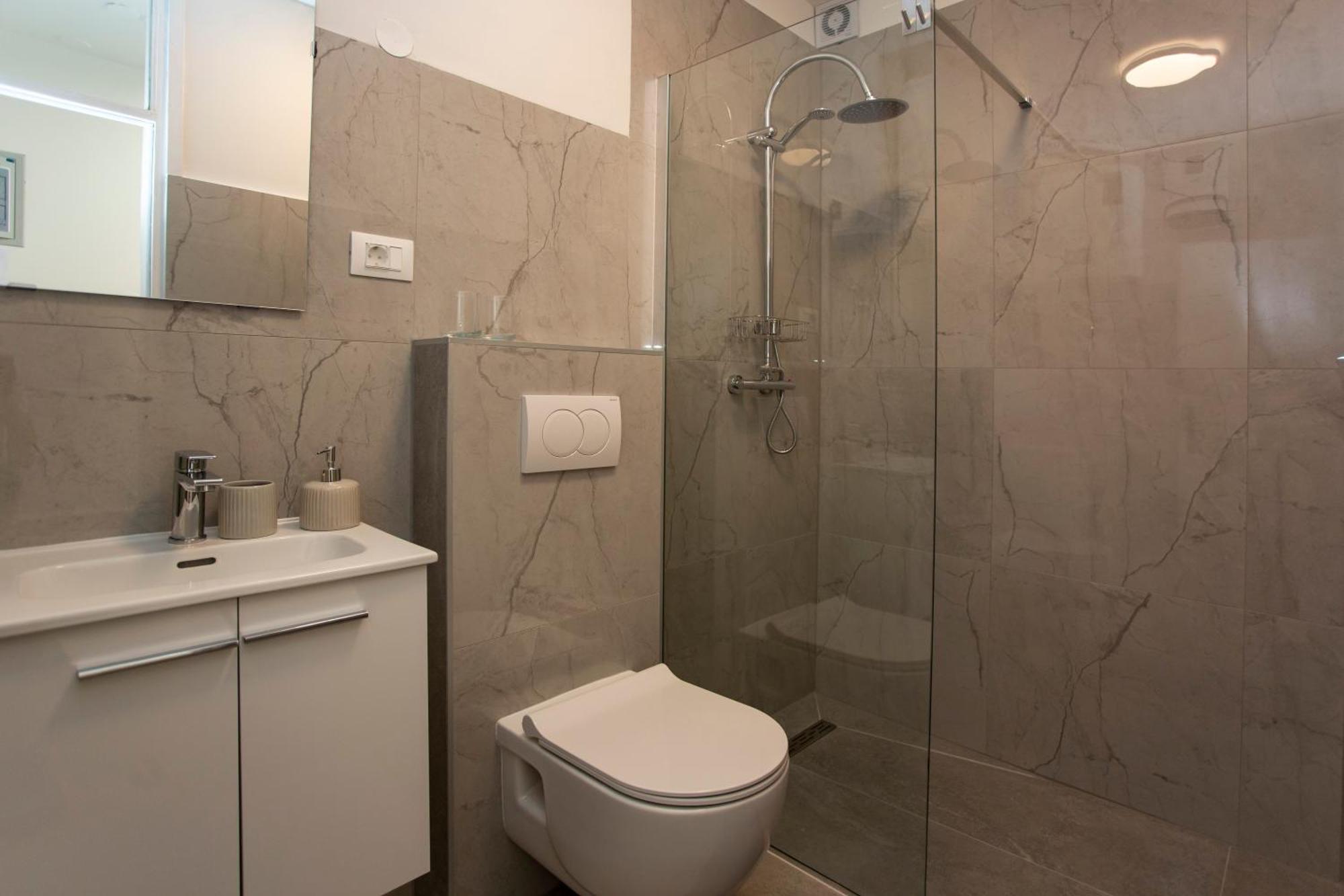 Room Levi Rovinj Dış mekan fotoğraf