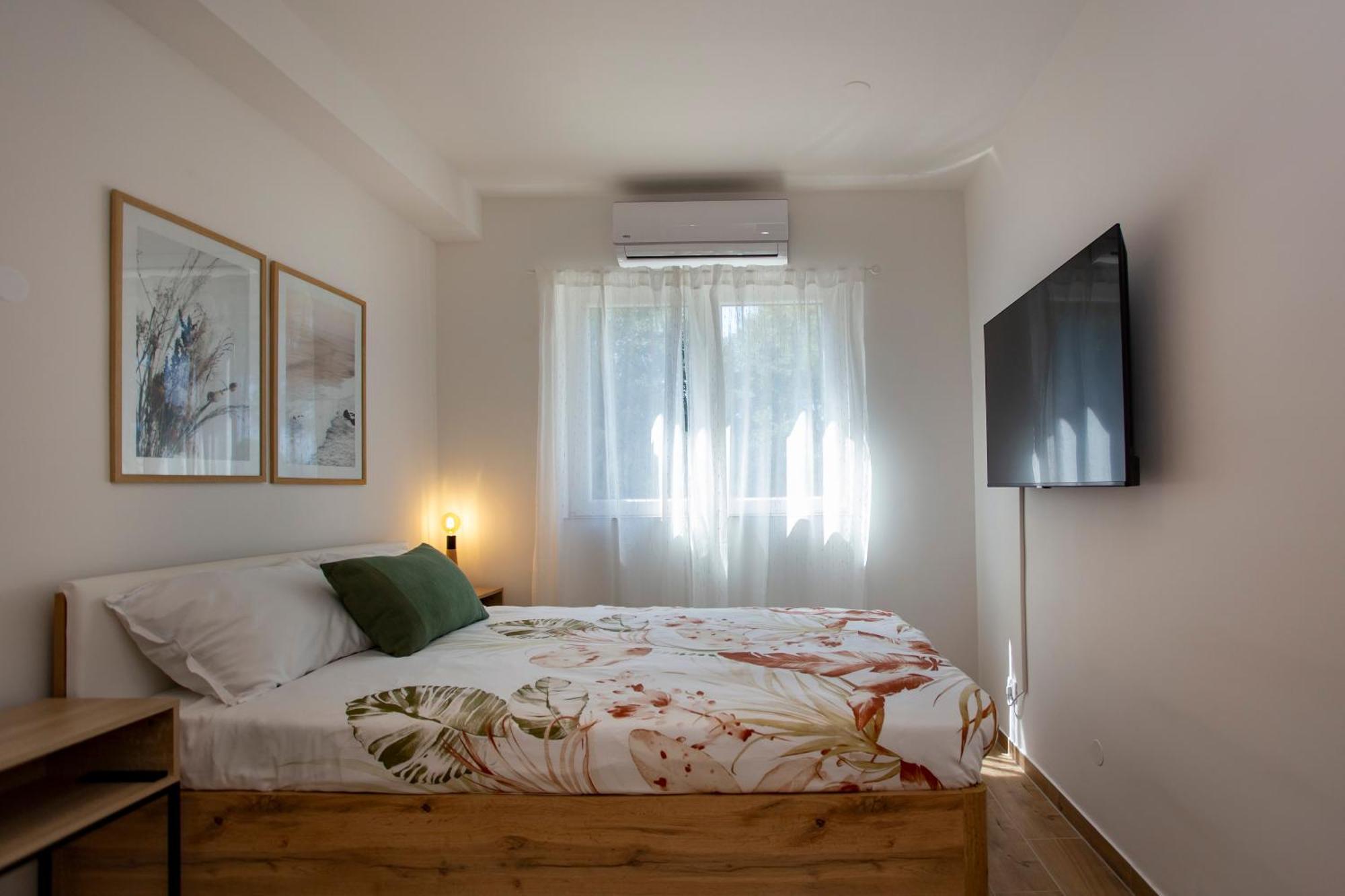 Room Levi Rovinj Dış mekan fotoğraf