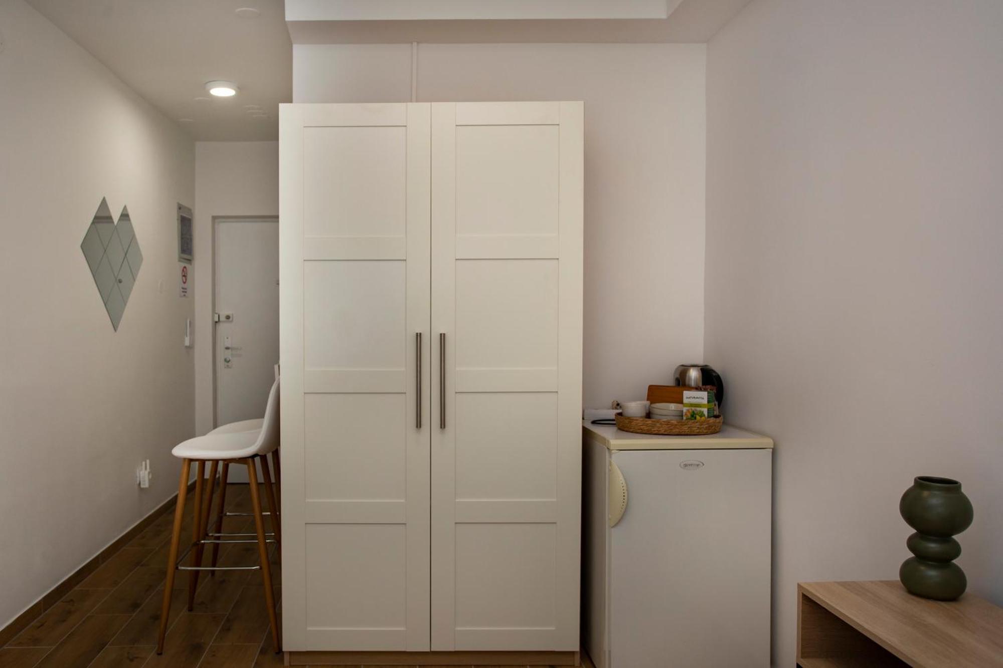Room Levi Rovinj Dış mekan fotoğraf