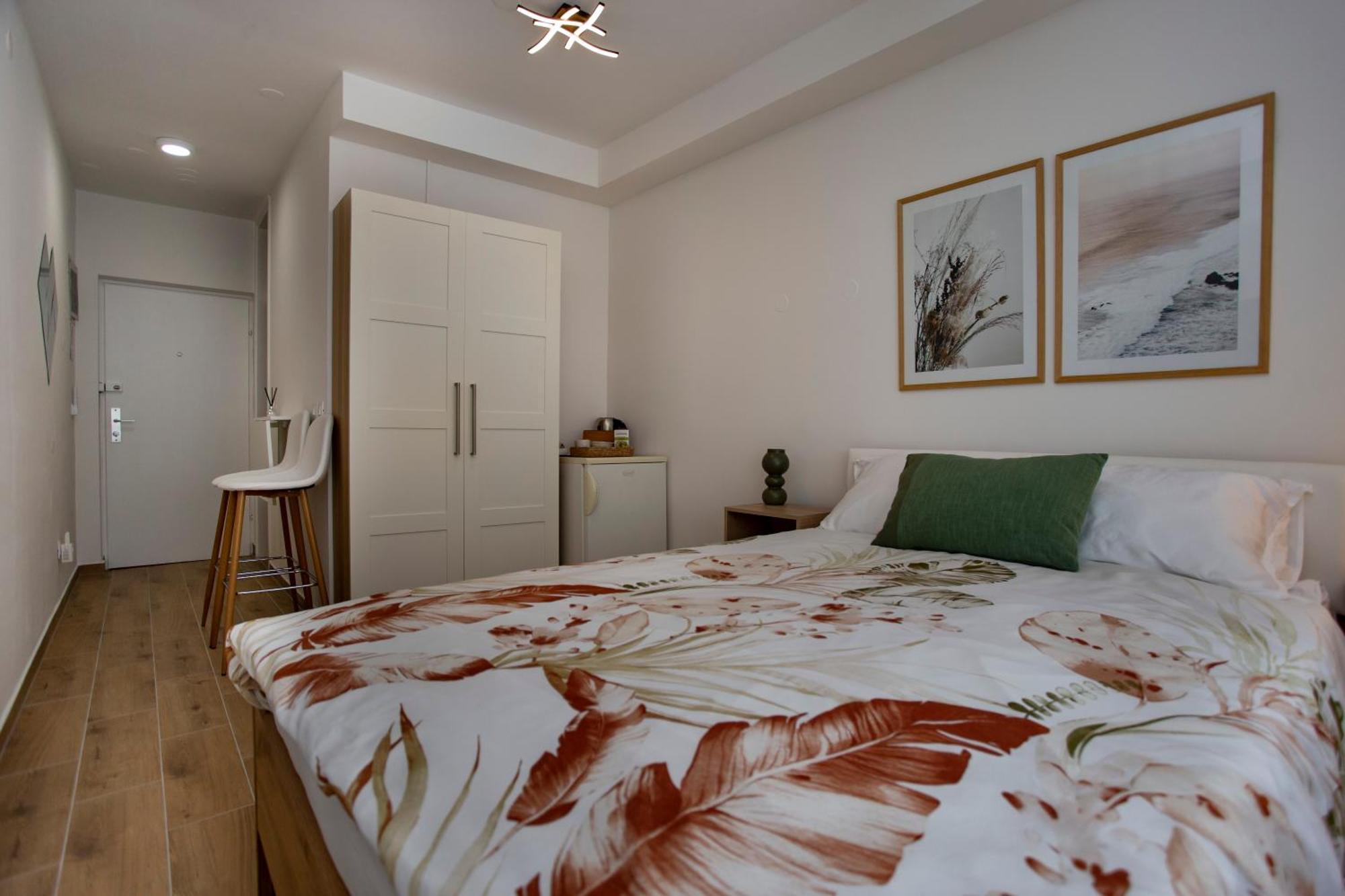 Room Levi Rovinj Dış mekan fotoğraf
